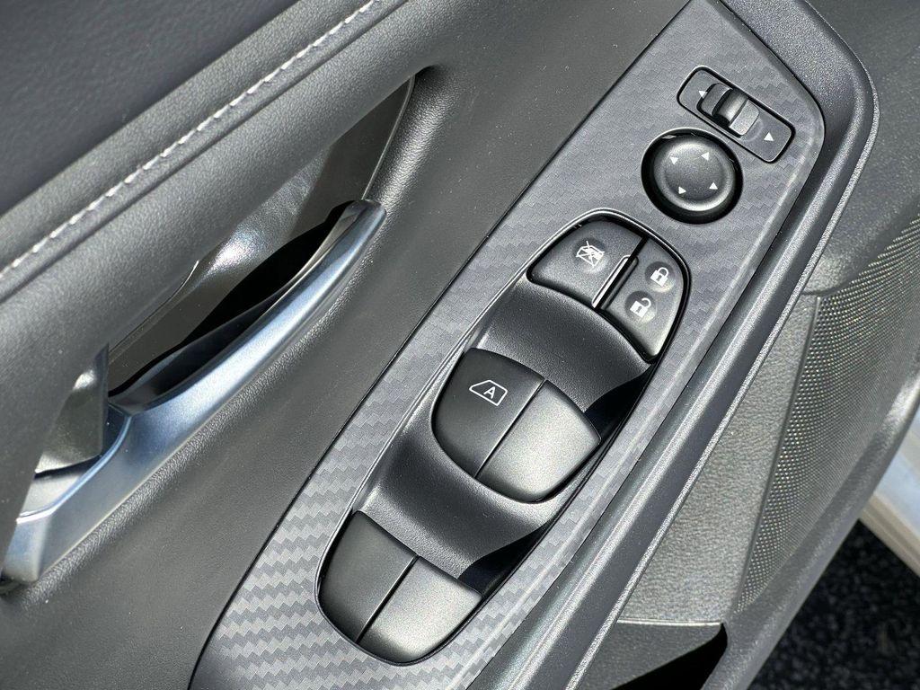 new 2025 Nissan Sentra car, priced at $21,711