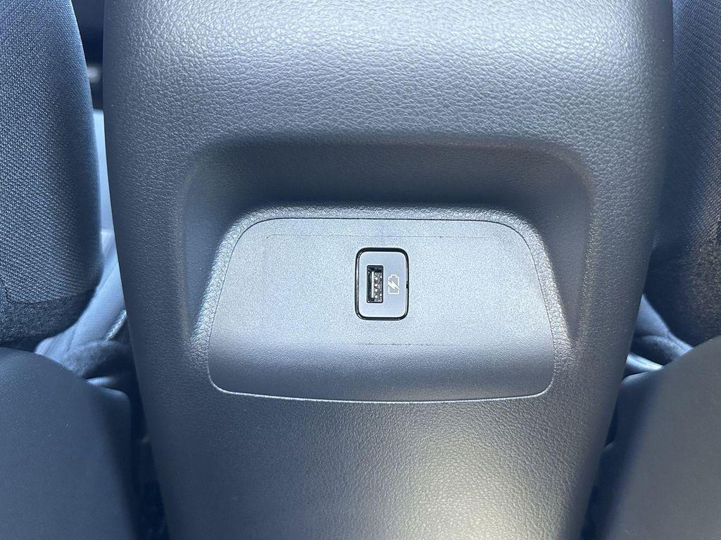 new 2025 Nissan Sentra car, priced at $21,711