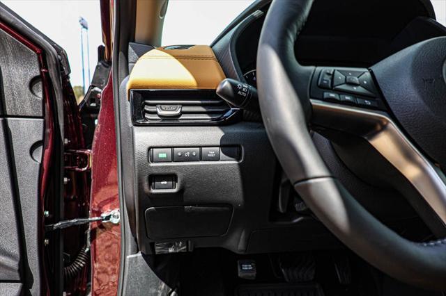 new 2025 Nissan Sentra car, priced at $25,133