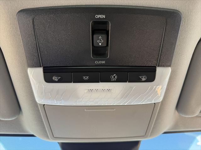 new 2025 Nissan Sentra car, priced at $25,133