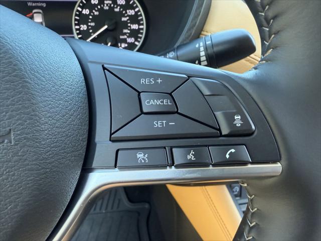 new 2025 Nissan Sentra car, priced at $25,133