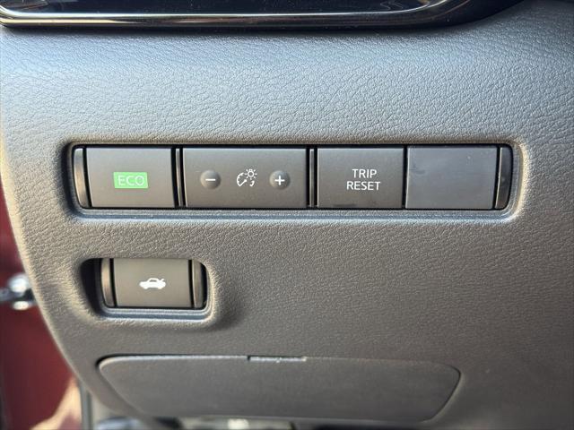 new 2025 Nissan Sentra car, priced at $25,133