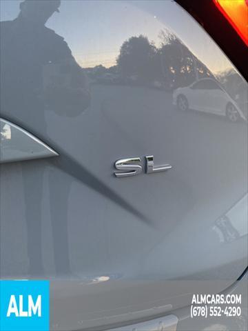 used 2024 Nissan Murano car, priced at $31,220