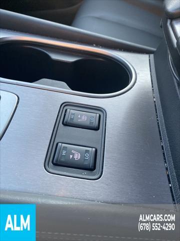 used 2024 Nissan Murano car, priced at $31,220