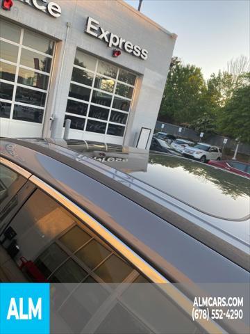 used 2024 Nissan Murano car, priced at $31,220
