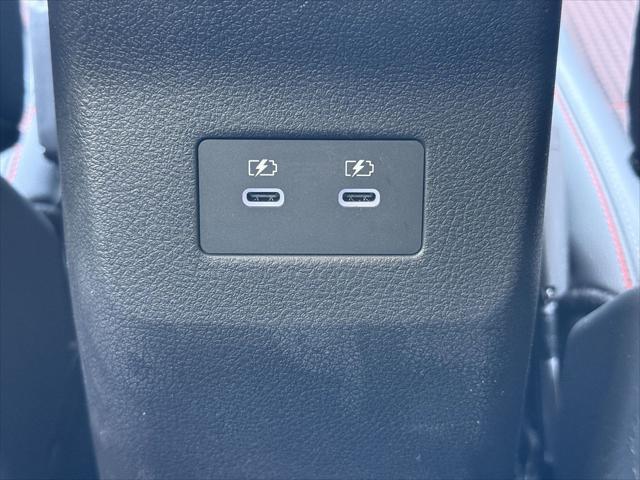 new 2025 Nissan Kicks car, priced at $28,161
