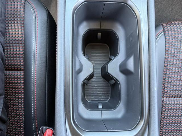 new 2025 Nissan Kicks car, priced at $28,161