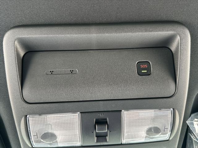 new 2025 Nissan Frontier car, priced at $41,440
