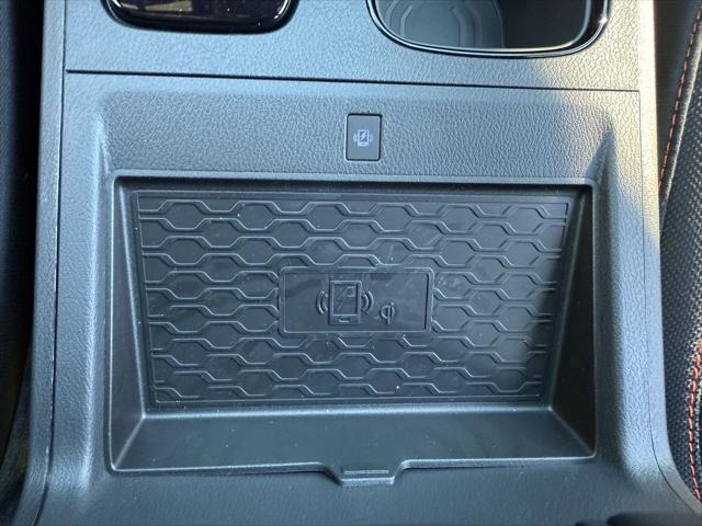 new 2025 Nissan Frontier car, priced at $37,874