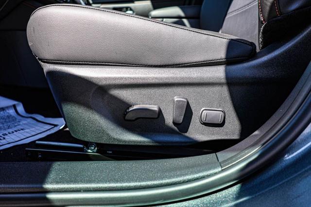 new 2025 Nissan Sentra car, priced at $27,741