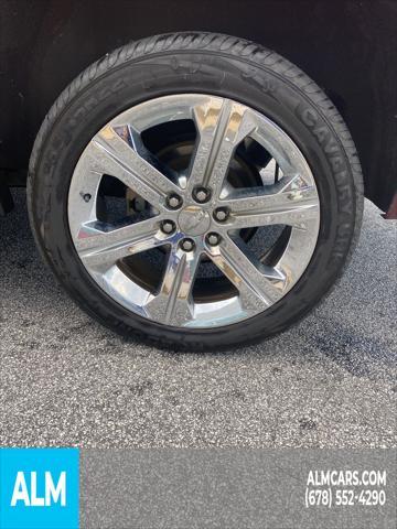 used 2019 Chevrolet Tahoe car, priced at $16,920
