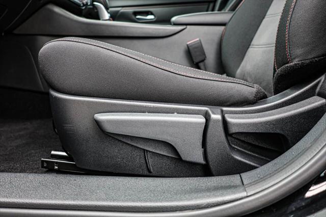 new 2025 Nissan Sentra car, priced at $24,790