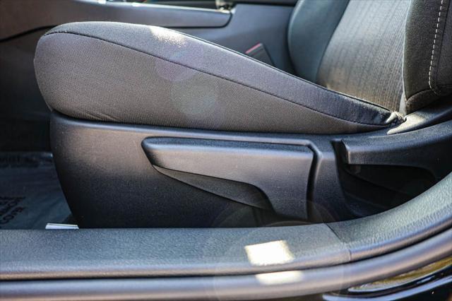 new 2025 Nissan Altima car, priced at $27,144