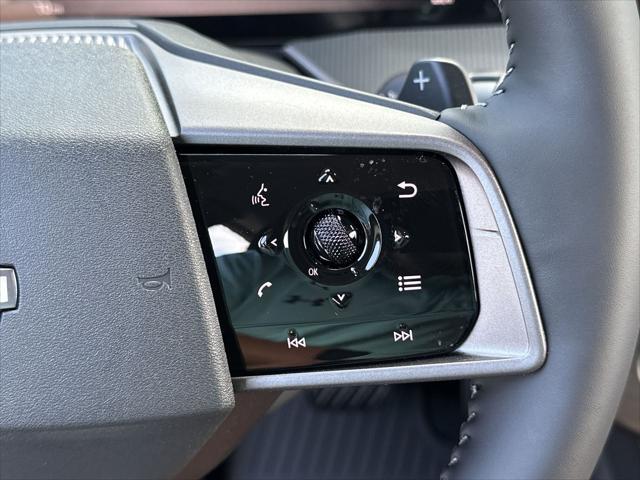 new 2025 Nissan Murano car, priced at $41,164