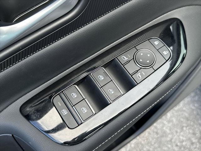 new 2025 Nissan Murano car, priced at $41,164