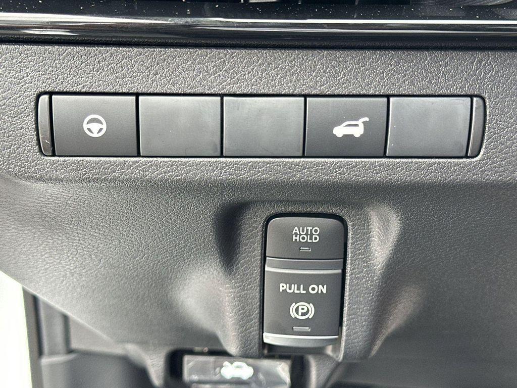 new 2025 Nissan Murano car, priced at $35,650