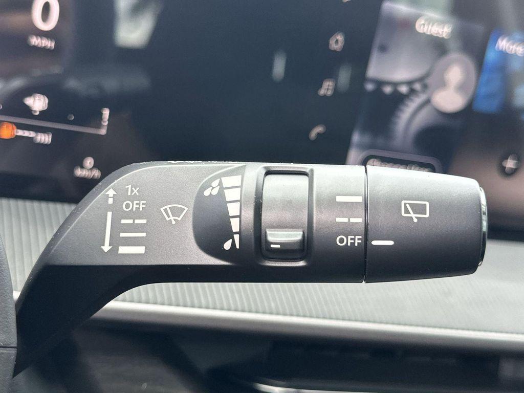 new 2025 Nissan Murano car, priced at $35,650