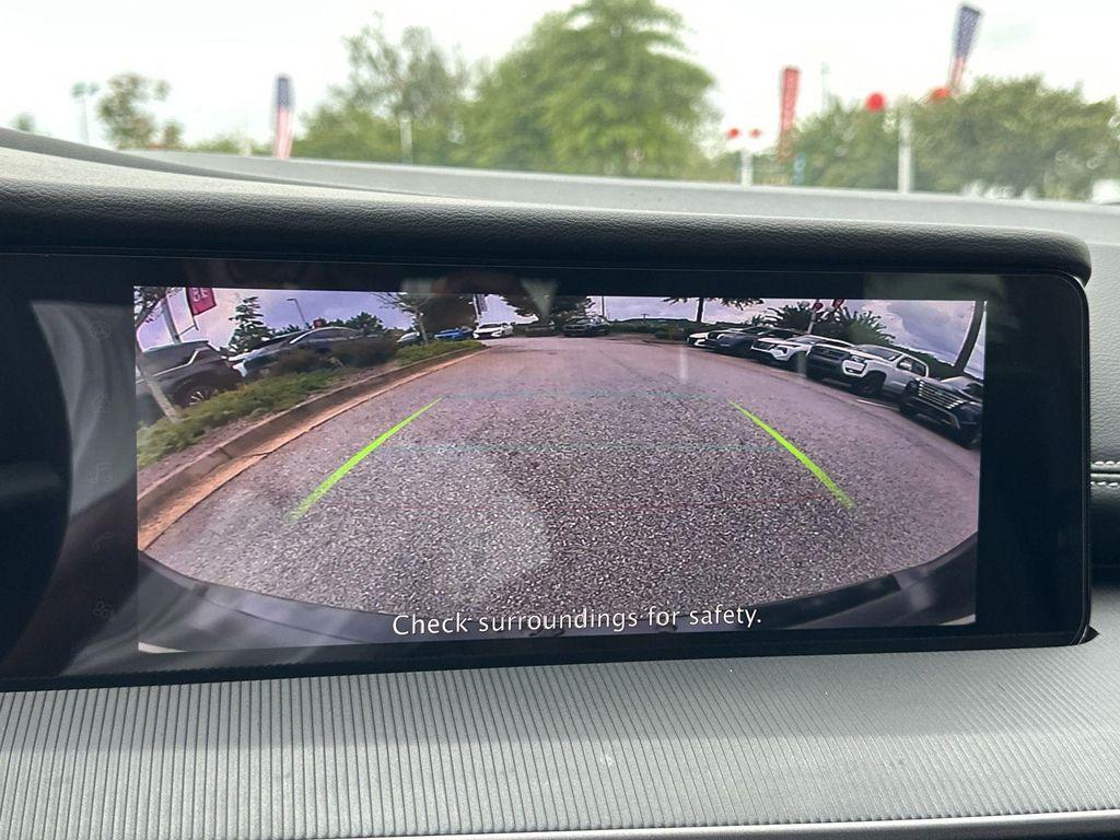 new 2025 Nissan Murano car, priced at $35,650