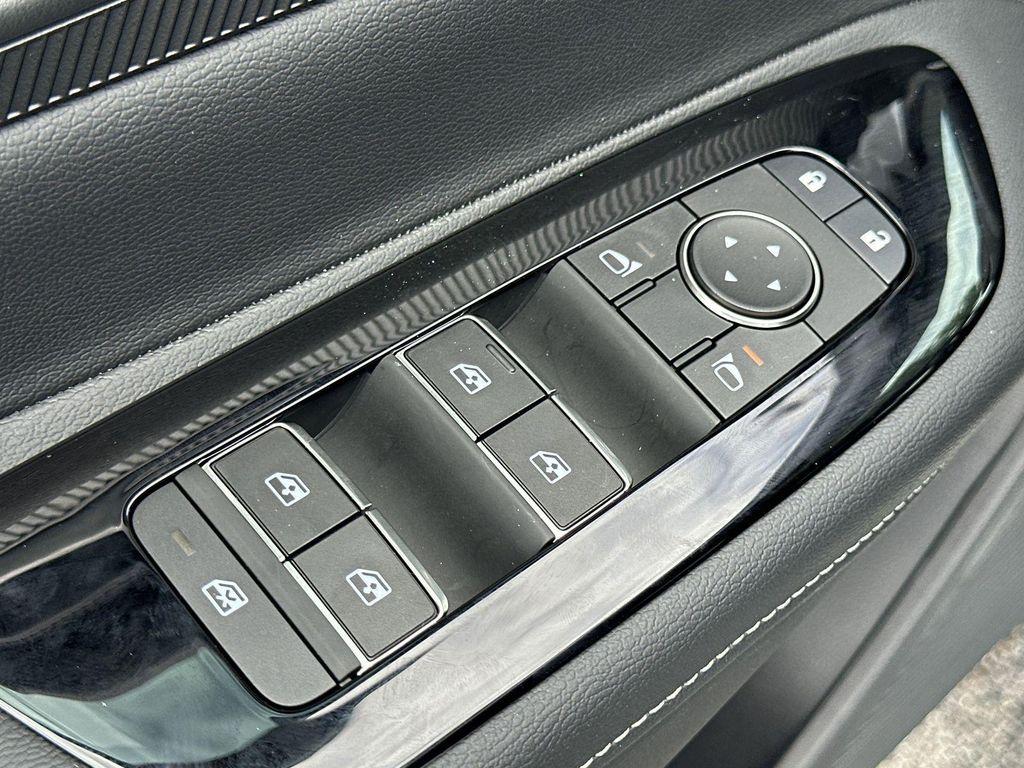 new 2025 Nissan Murano car, priced at $35,650