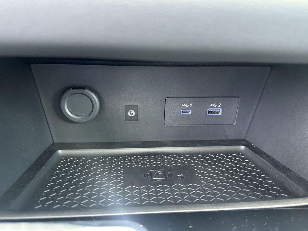 new 2025 Nissan Pathfinder car, priced at $47,428