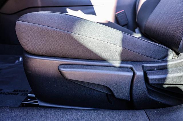new 2025 Nissan Altima car, priced at $26,935