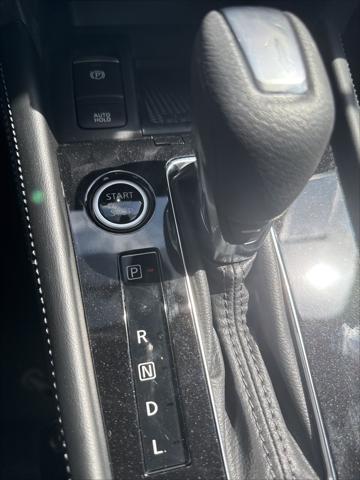 new 2024 Nissan Kicks car, priced at $21,933