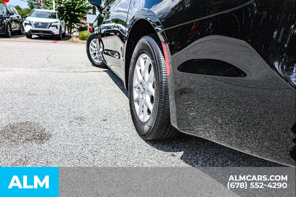 used 2023 Chrysler Pacifica car, priced at $20,420