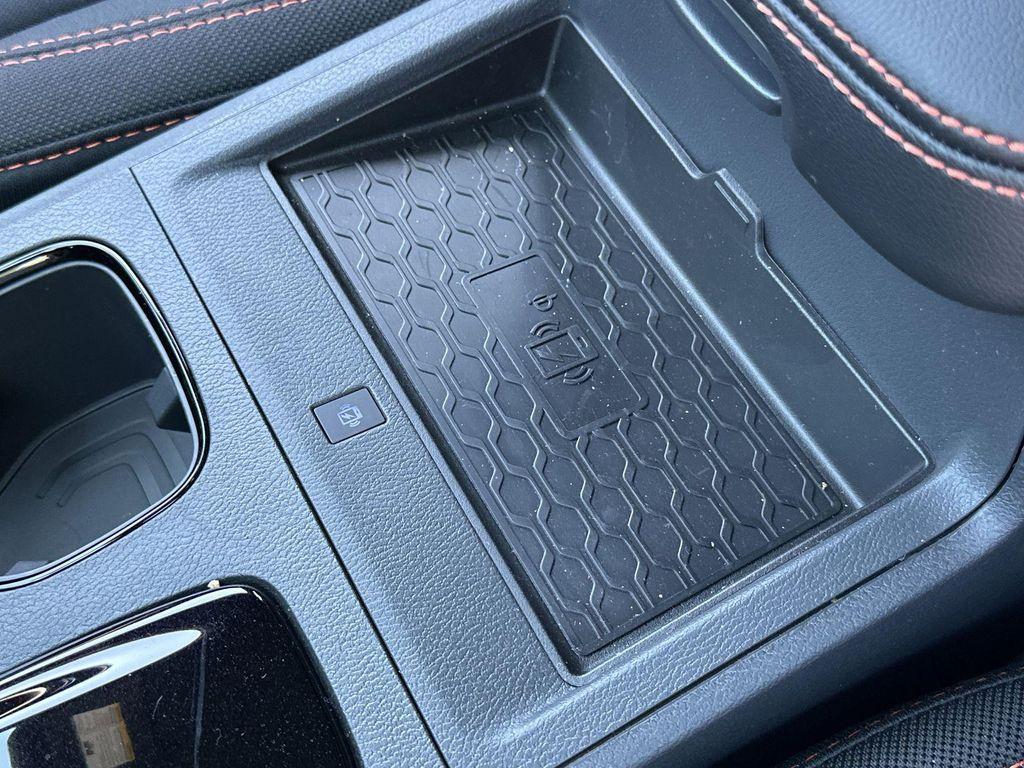 new 2025 Nissan Frontier car, priced at $41,662