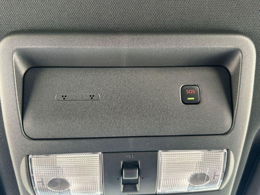 new 2025 Nissan Frontier car, priced at $41,662