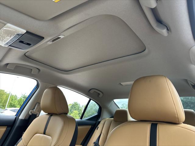 new 2025 Nissan Sentra car, priced at $26,133