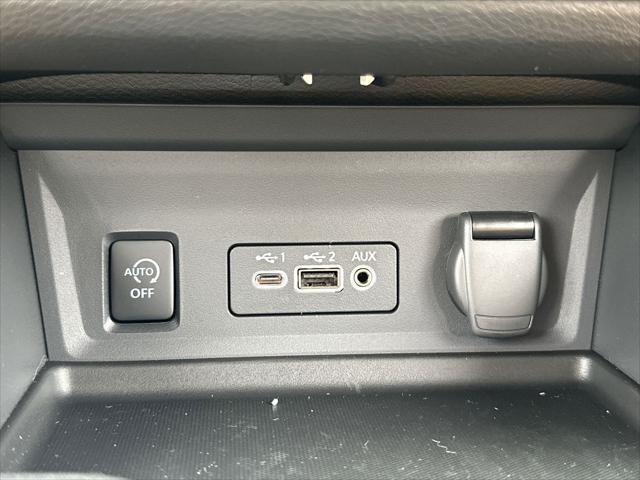 new 2025 Nissan Sentra car, priced at $26,133