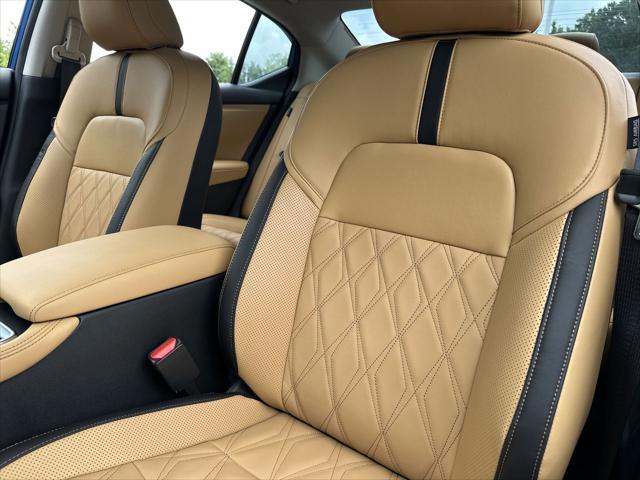 new 2025 Nissan Sentra car, priced at $26,133