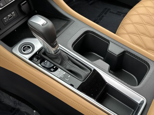 new 2025 Nissan Sentra car, priced at $26,133