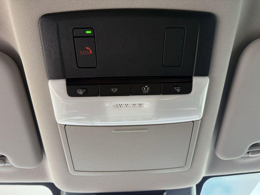 new 2025 Nissan Rogue car, priced at $29,613