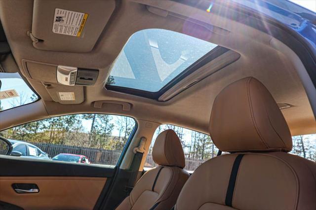 new 2025 Nissan Sentra car, priced at $25,011