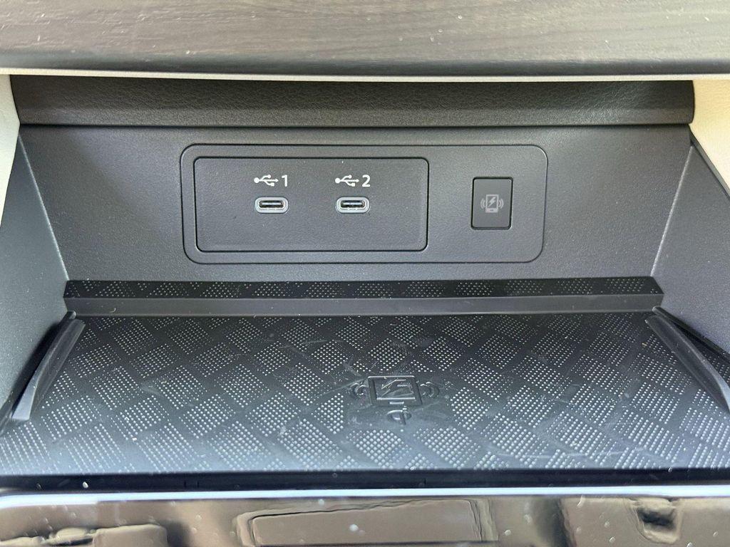 new 2025 Nissan Murano car, priced at $37,174
