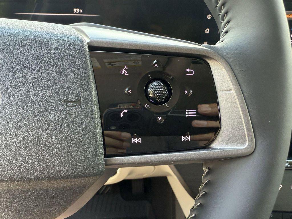 new 2025 Nissan Murano car, priced at $37,174