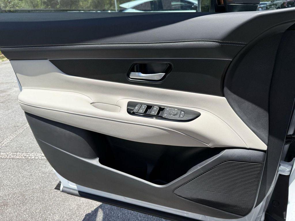 new 2025 Nissan Murano car, priced at $37,174