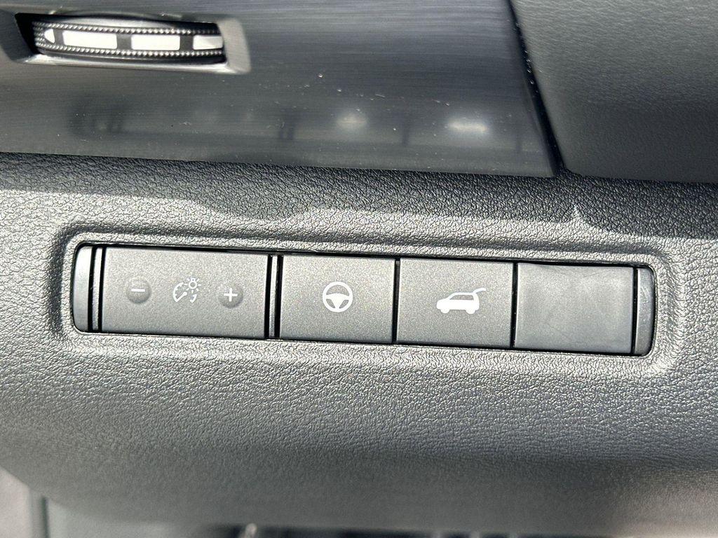 new 2025 Nissan Pathfinder car, priced at $43,730