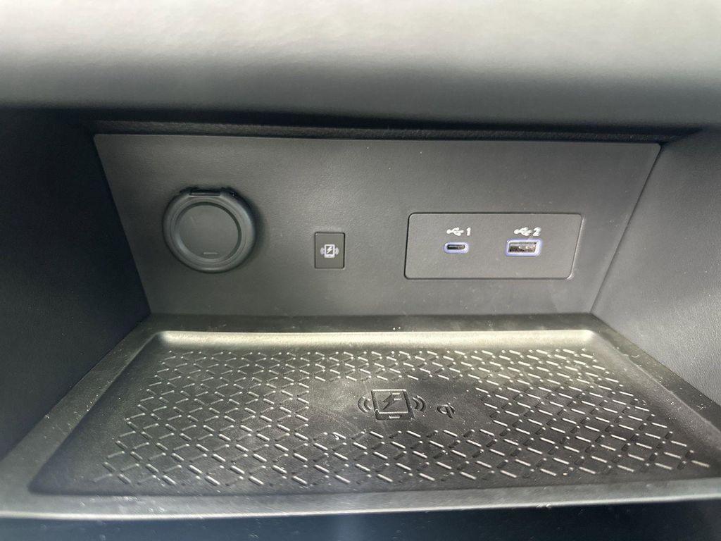 new 2025 Nissan Pathfinder car, priced at $43,730