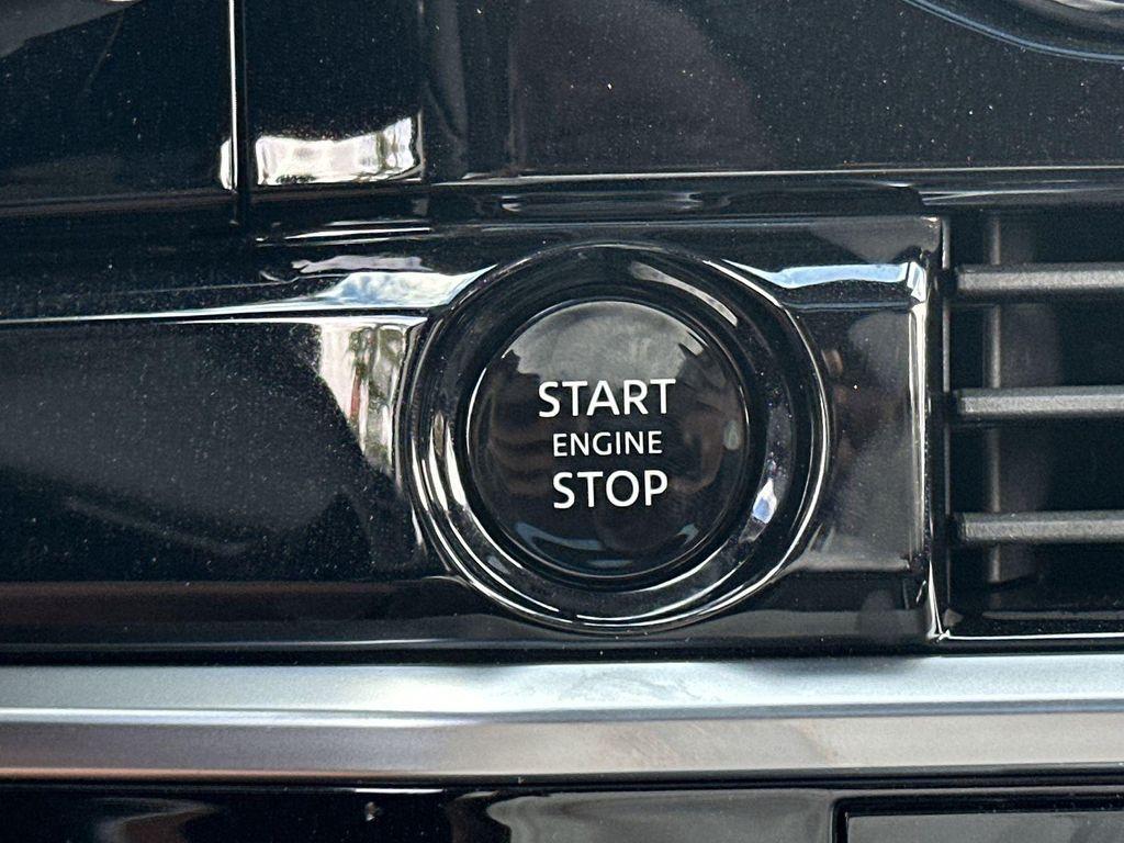 new 2025 Nissan Pathfinder car, priced at $43,730