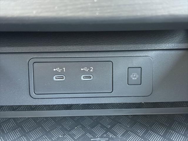 new 2025 Nissan Murano car, priced at $39,600