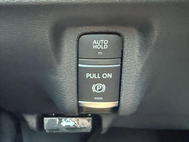 new 2025 Nissan Murano car, priced at $39,600