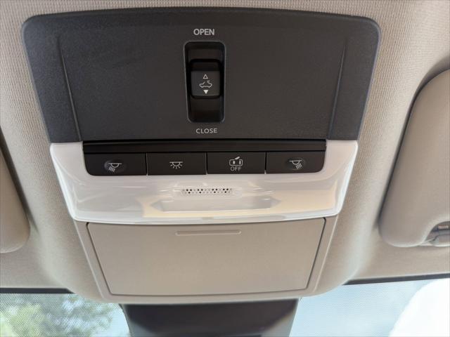 new 2025 Nissan Sentra car, priced at $26,514