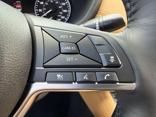new 2025 Nissan Sentra car, priced at $26,514