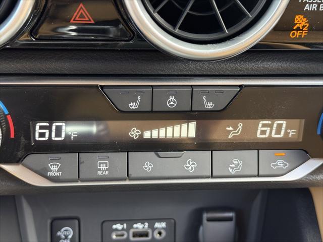 new 2025 Nissan Sentra car, priced at $26,514