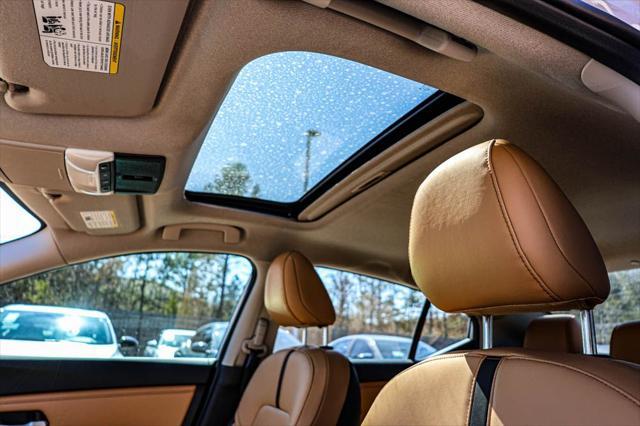 new 2025 Nissan Sentra car, priced at $25,514