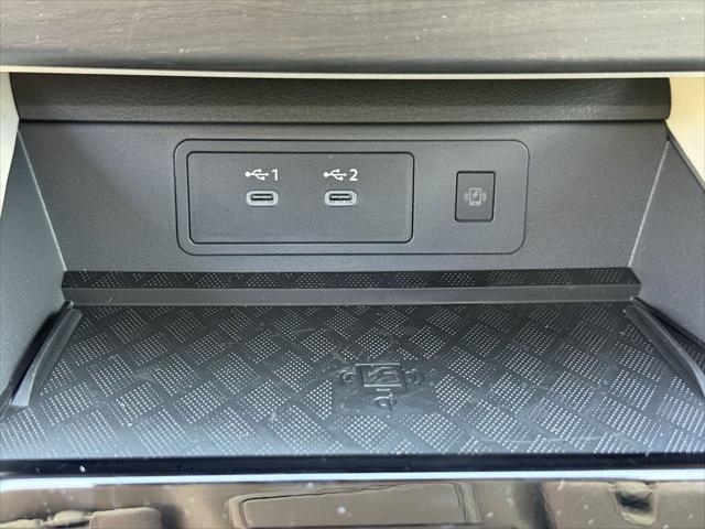 new 2025 Nissan Murano car, priced at $41,687