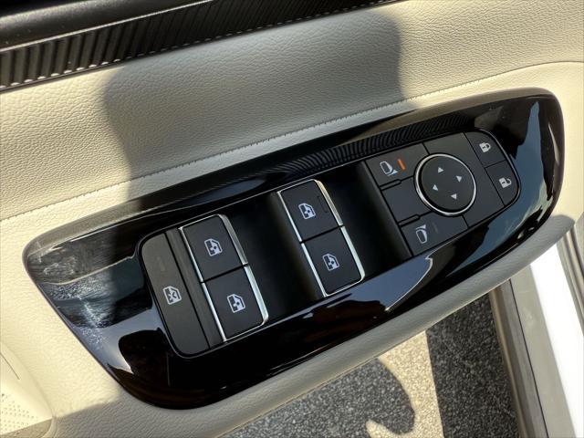 new 2025 Nissan Murano car, priced at $41,687