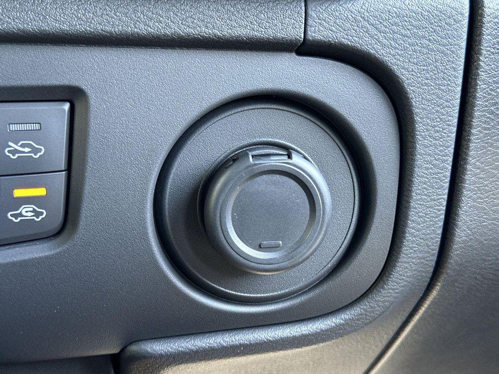 new 2026 Nissan Frontier car, priced at $47,880